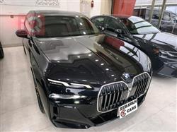 بي ام دبليو الفئة 7